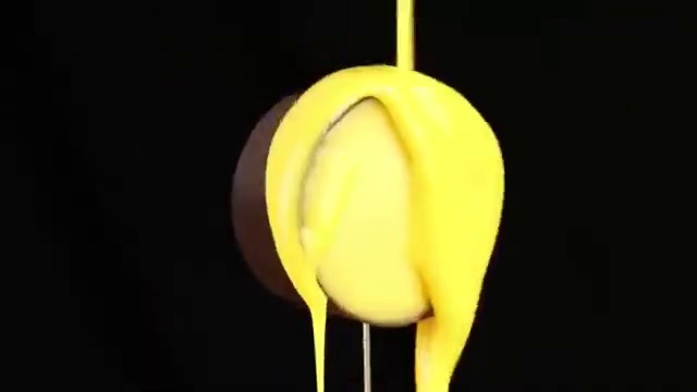提拉米苏甄选