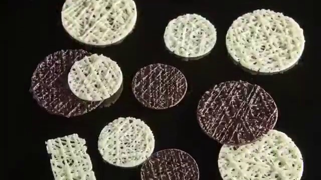 蕾丝圆片甄选