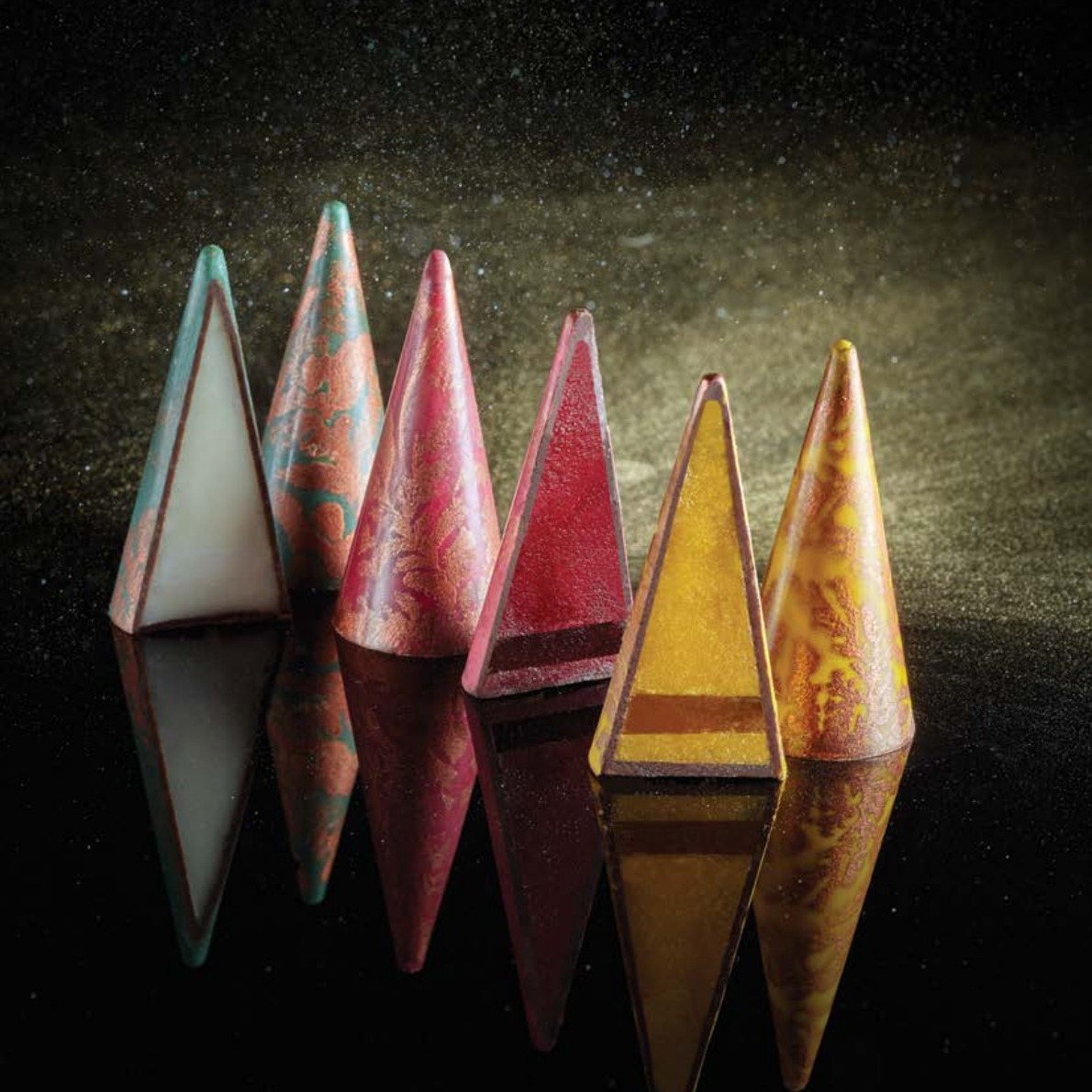 威尼斯系列 Venetian Collection